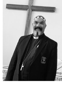 Pastor Bok